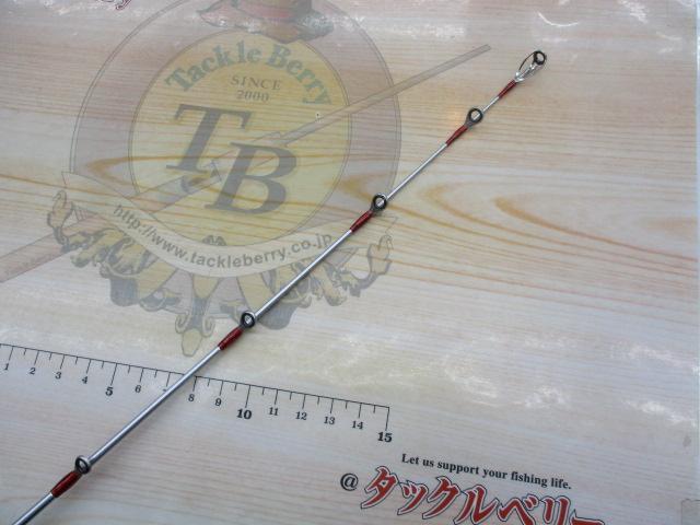 25タコマスターBB S175