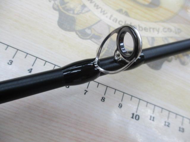 イカメタルZ60M