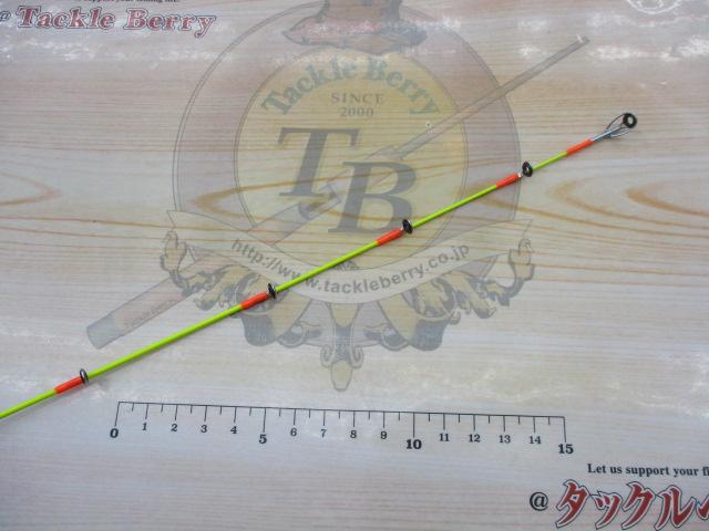 イカメタルZ60M