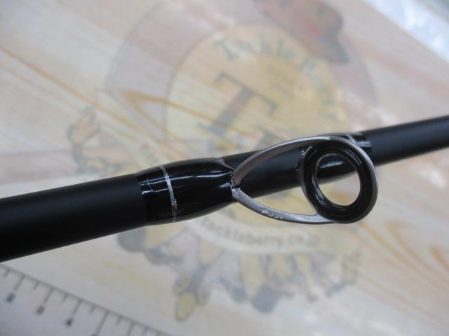 オクトパスBC70HTYPE-K