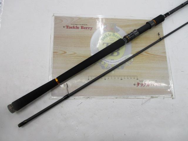 ソルティースタイルライトショアジギング STLS-1032ML30-KR