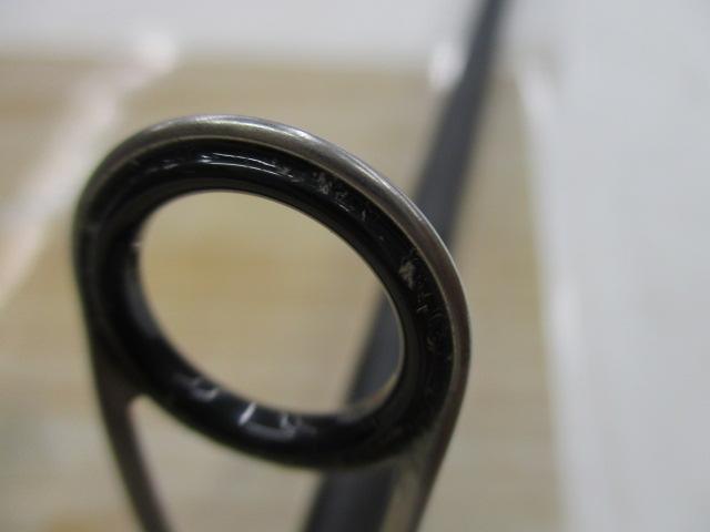 ソルティースタイルライトショアジギング STLS-1032ML30-KR