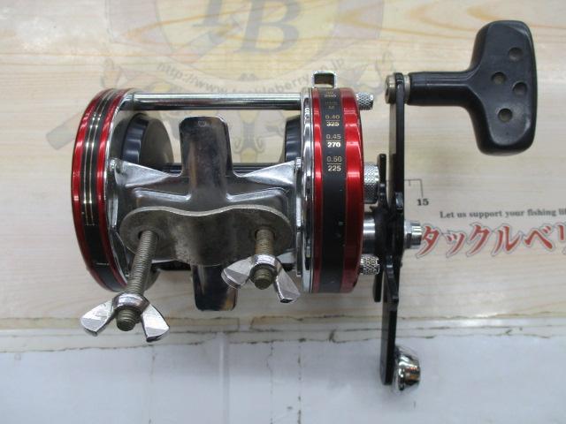 7000 レッド
