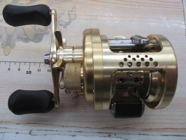 01カルカッタコンクエスト 101｜＠ベリーネット 日本最大新品中古釣具