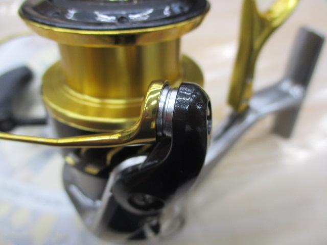 16BB-Xデスピナ 2500DXG