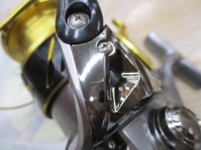 16BB-Xデスピナ 2500DXG