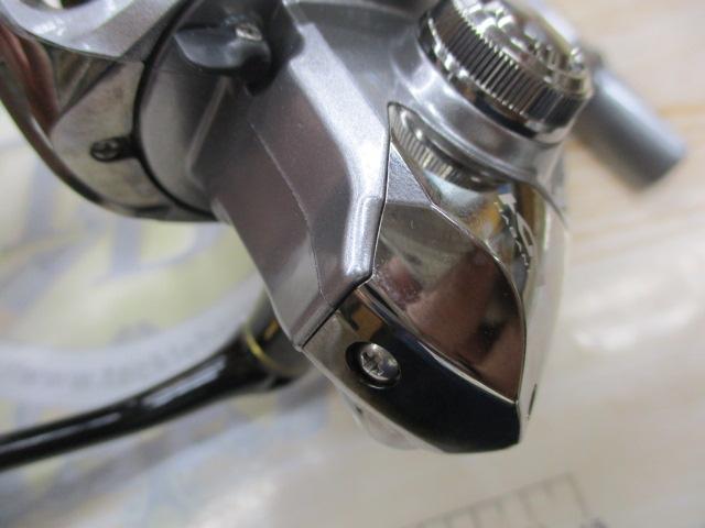 16BB-Xデスピナ 2500DXG