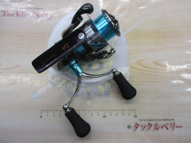 24エメラルダスX LT2500-DH｜＠ベリーネット 日本最大新品中古釣具WEB
