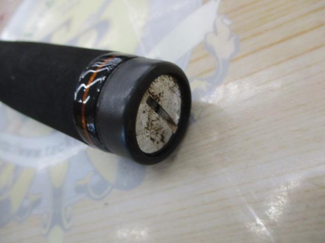 23鱗海マスターチューン T0-530
