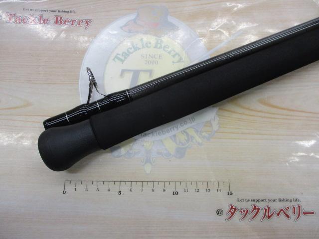 ランナーエクシード 107BH NANO ベイト