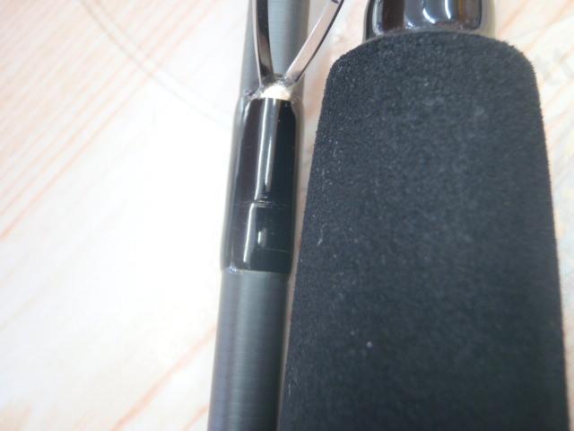 ブリゲイドフリップ BGF852S-M