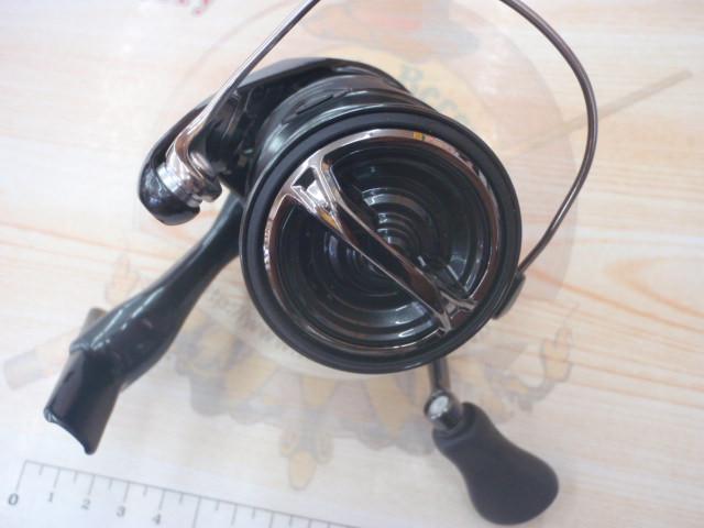 24ヴァンフォード 2500S｜＠ベリーネット 日本最大新品中古釣具WEBショップ