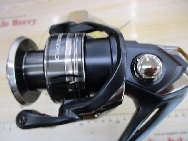 ミラベル C5000XG｜＠ベリーネット 日本最大新品中古釣具WEBショップ