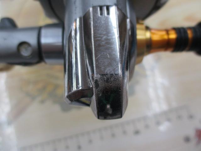 プレイソSHOX 2500LBD
