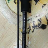 17セフィアCI4+ S803M