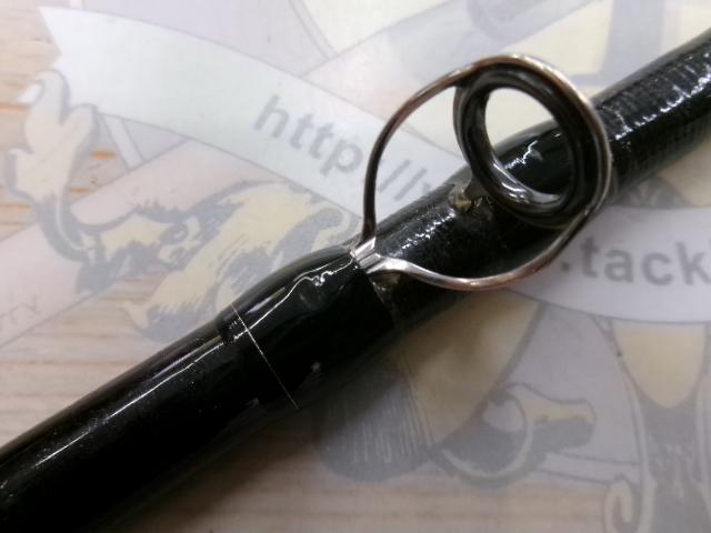 バンタム 173MH-SB｜＠ベリーネット 日本最大新品中古釣具WEBショップ