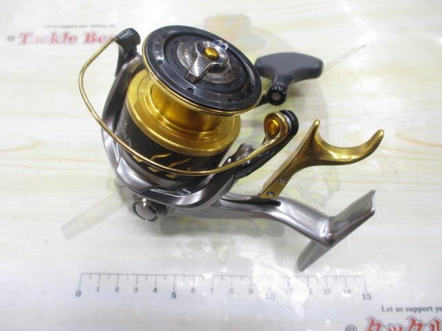 16BB-Xデスピナ C3000DXG