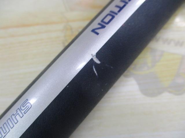 アルゴス 80-360T IGS