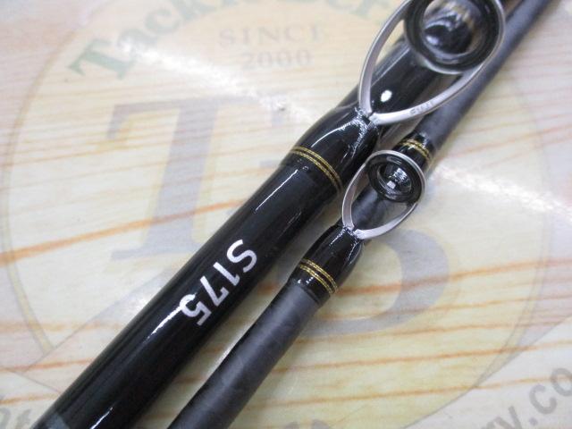 25タコマスターBB S175