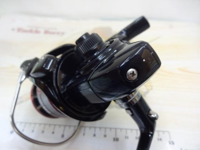 19シグナス 2500H-LBD