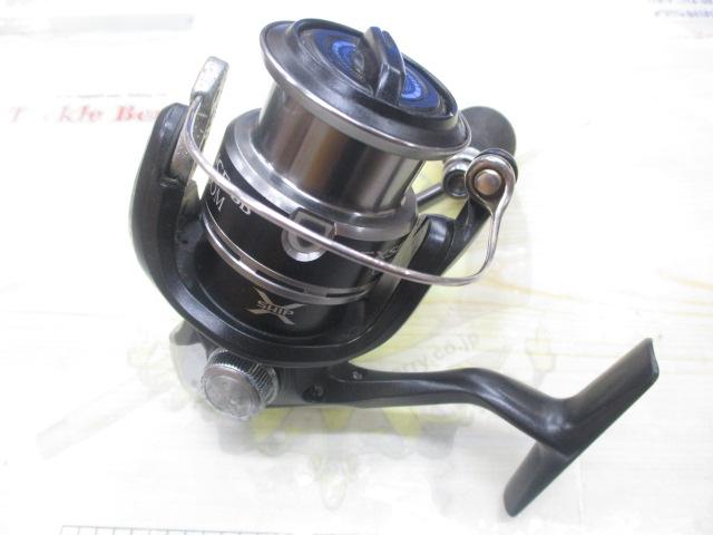 11エクスセンスBB C3000M