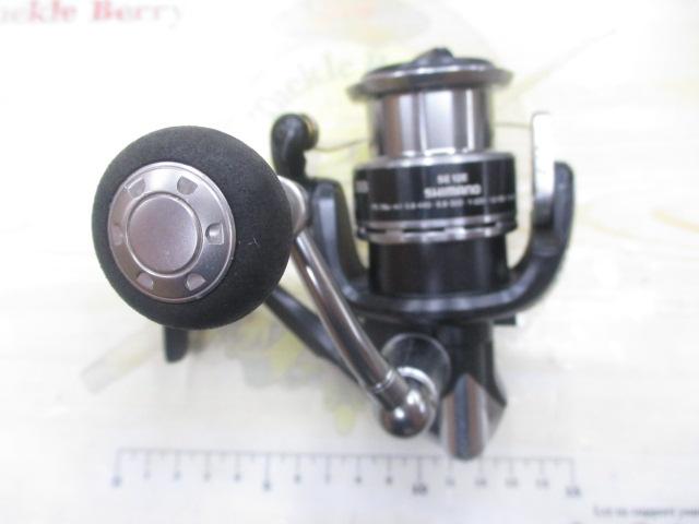 11エクスセンスBB C3000M