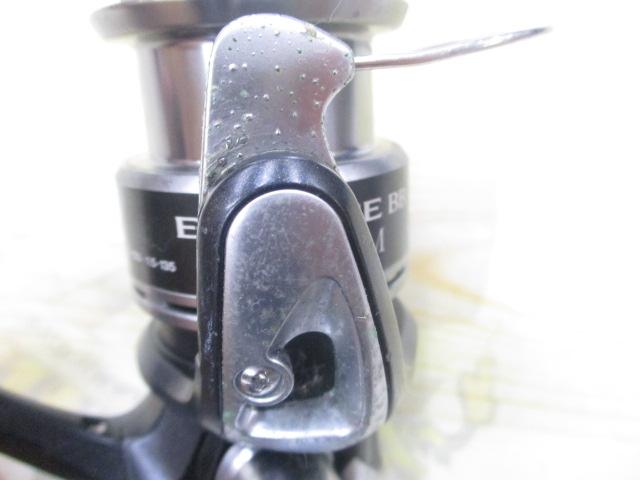 11エクスセンスBB C3000M