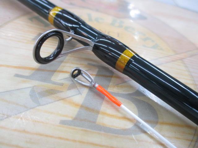リバーリングアユ902MLC