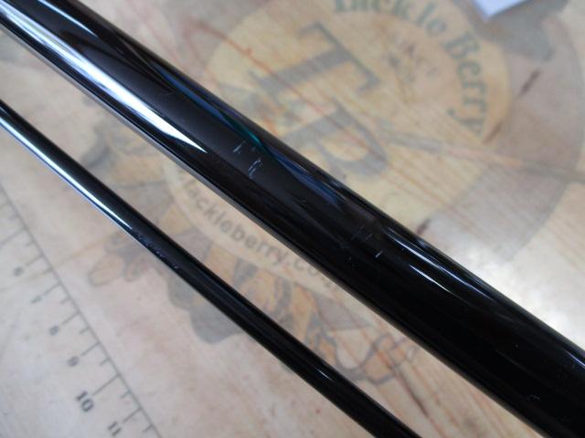 ショアスパルタン スタンダード 106MH