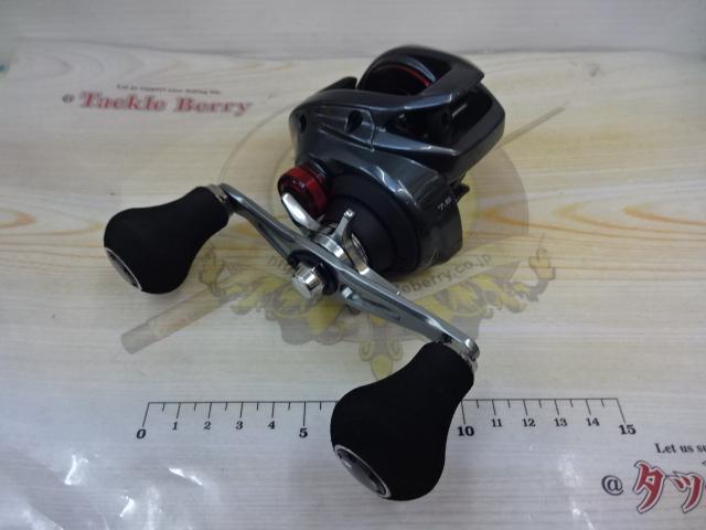 24スコーピオンMD 300XG LH