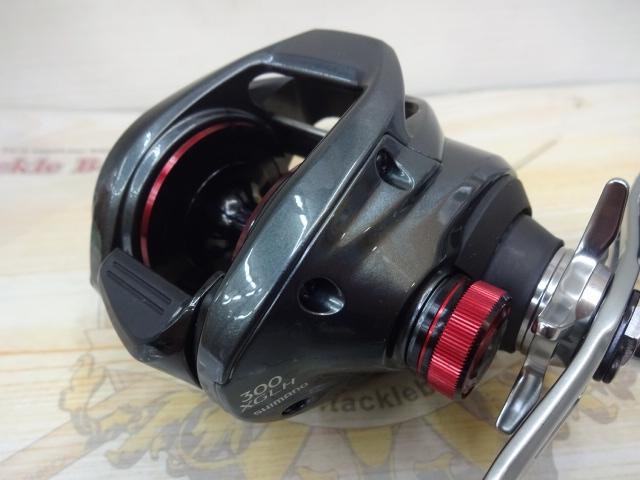 24スコーピオンMD 300XG LH