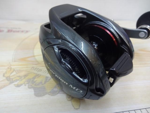 24スコーピオンMD 300XG LH