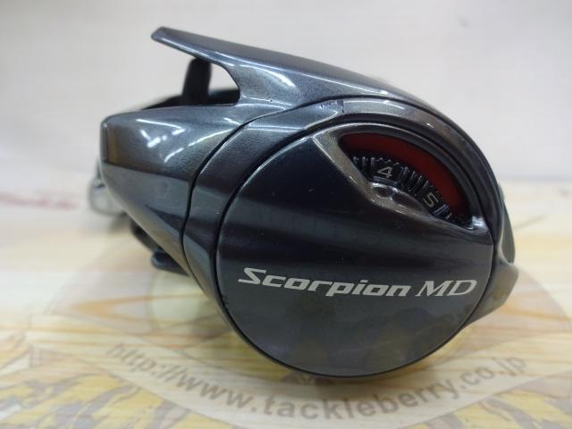 24スコーピオンMD 300XG LH