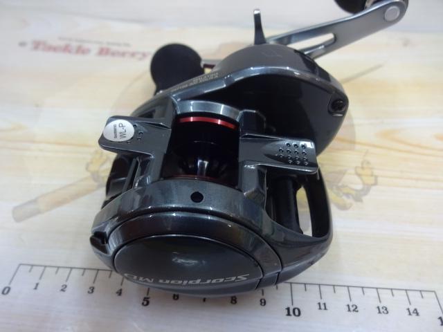 24スコーピオンMD 300XG LH