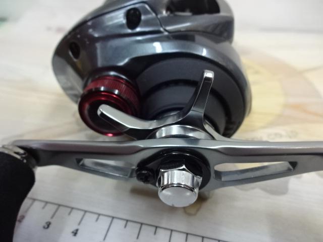 24スコーピオンMD 300XG LH