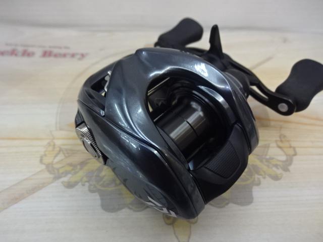 25タトゥーラ SV TW 100XH