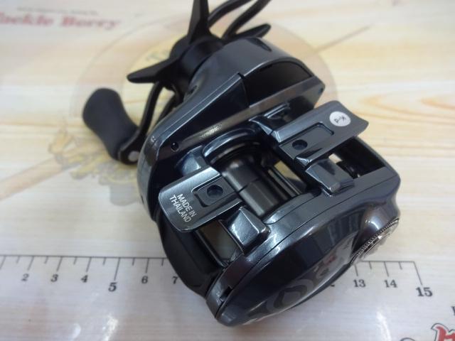 25タトゥーラ SV TW 100XH