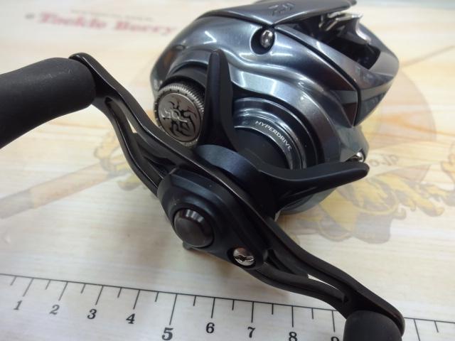 25タトゥーラ SV TW 100XH
