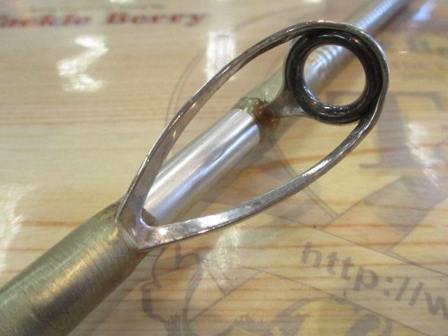リーオマスター真鯛 330MLC