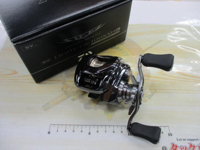 26スティーズ SV ライト TW 100XXHL｜＠ベリーネット 日本最大新品中古