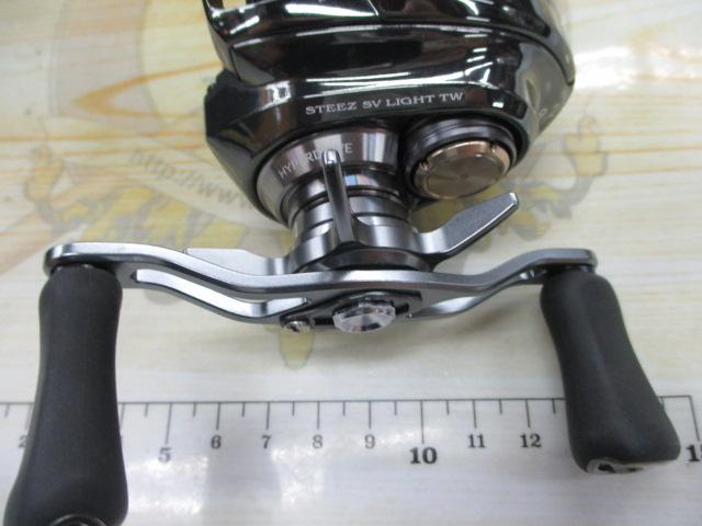 26スティーズ SV ライト TW 100XXHL｜＠ベリーネット 日本最大新品中古