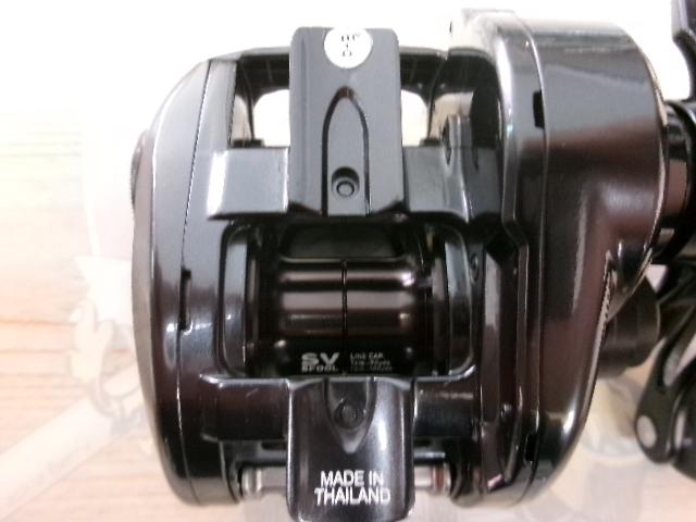 20タトゥーラ SV TW 103XHL｜＠ベリーネット 日本最大新品中古釣具WEB
