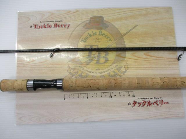 24トラウトワンNS S86M