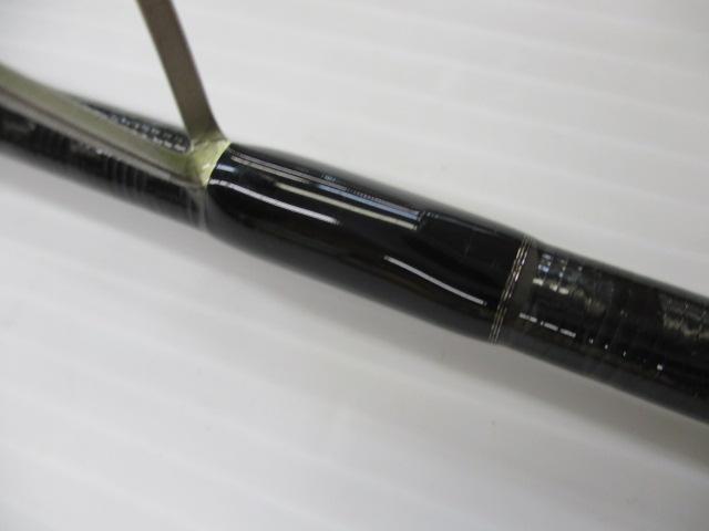 24トラウトワンNS S86M