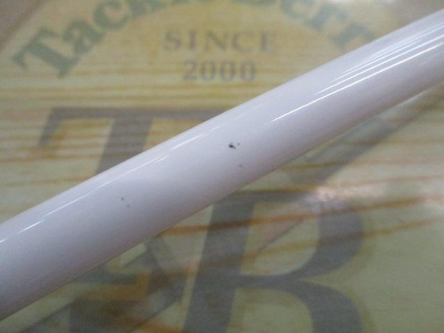 エアースティック船Ⅱ本調子 180