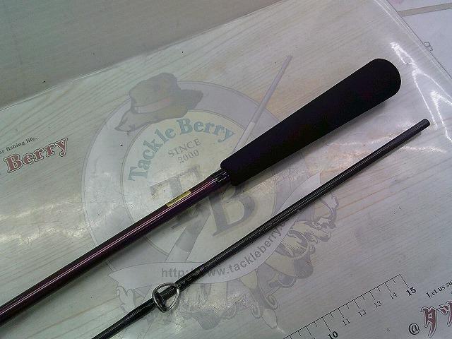 紅牙X 69MHB-S