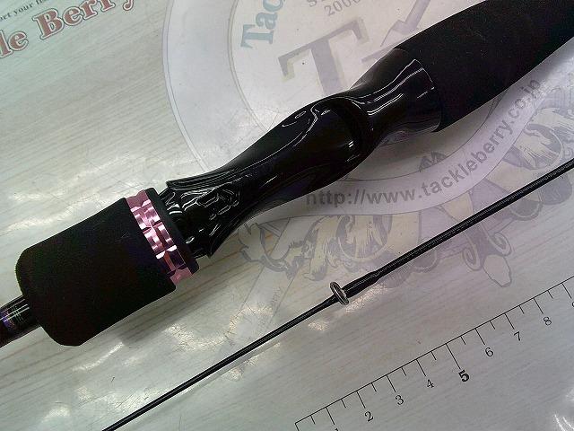 紅牙X 69MHB-S