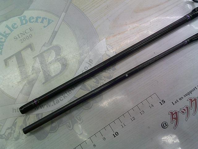 紅牙X 69MHB-S