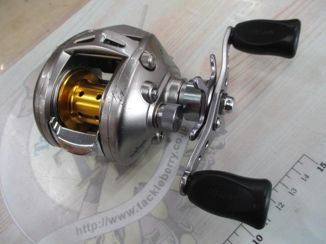 アルファス 150H