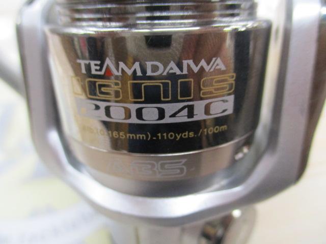 TDイグニス 2004C